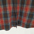 フェイデッドグローリー FADED GLORY フランネルチェックシャツ メンズ import:XL