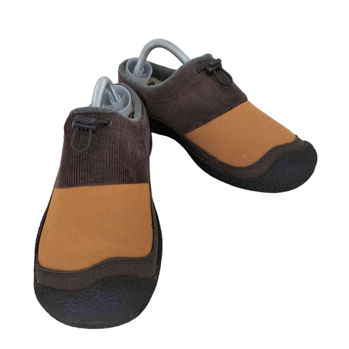 キーン KEEN HOWSER III SLIDE メンズ 27