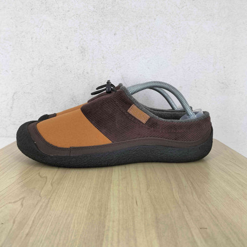 キーン KEEN HOWSER III SLIDE メンズ 27
