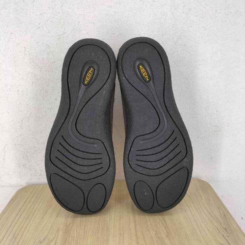 キーン KEEN HOWSER III SLIDE メンズ 27