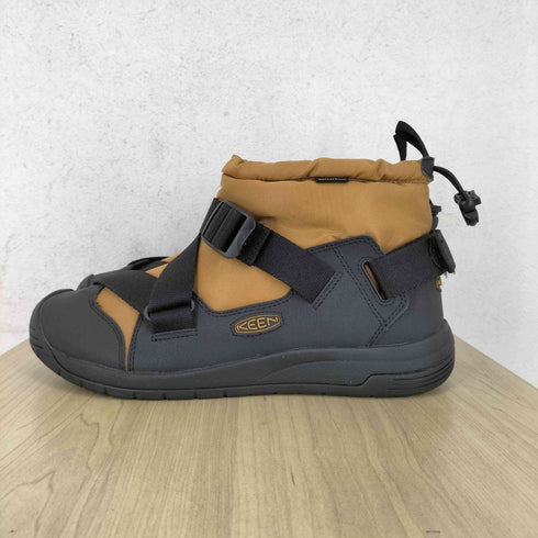 キーン KEEN HOODZERRA WP メンズ 27