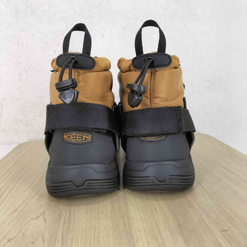 キーン KEEN HOODZERRA WP メンズ 27