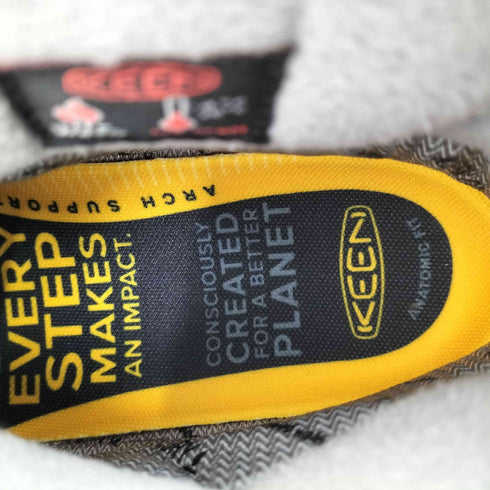 キーン KEEN HOODZERRA WP メンズ 27