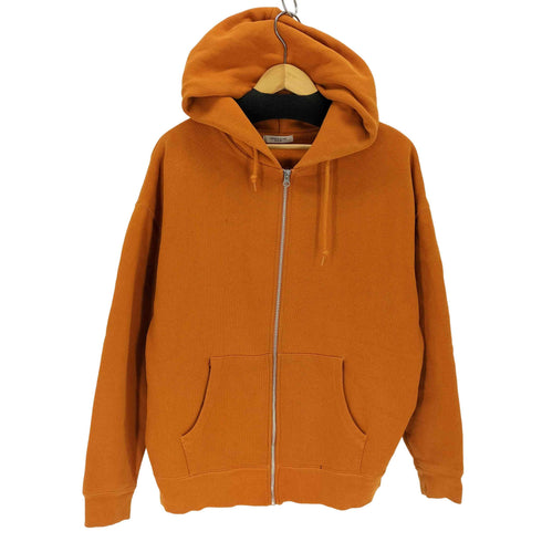 フリークスストア FREAKS STORE ヘビーウェイトジップアップパーカー メンズ FREE