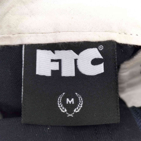 エフティーシー FTC チノワークパンツ メンズ JPN:M