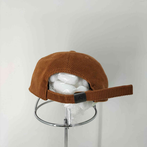 カーハートワークインプログレス Carhartt WIP HARLEM CAP ハーレムキャップ コーデュロイ メンズ FREE