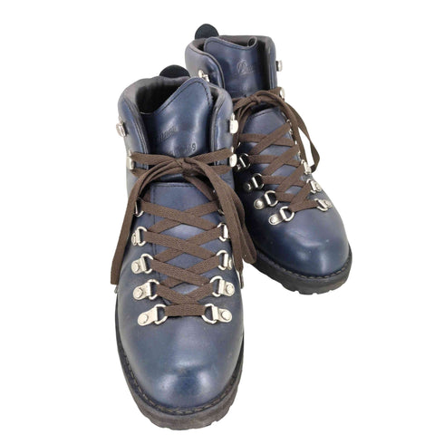 ダナー Danner Vibramソール トレッキングブーツ メンズ 7 1/2