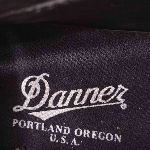 ダナー Danner Vibramソール トレッキングブーツ メンズ 7 1/2