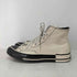 コンバース CONVERSE Chuck Taylor CT70 WHITE&NATURAL IVORY MIX HI CUT メンズ JPN:27.5