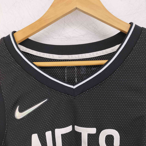 ナイキ NIKE BASKET NBA DRI FIT SWINGMAN JERSEY ゲームシャツ メンズ JPN:L