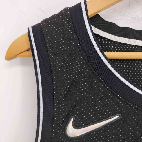ナイキ NIKE BASKET NBA DRI FIT SWINGMAN JERSEY ゲームシャツ メンズ JPN:L