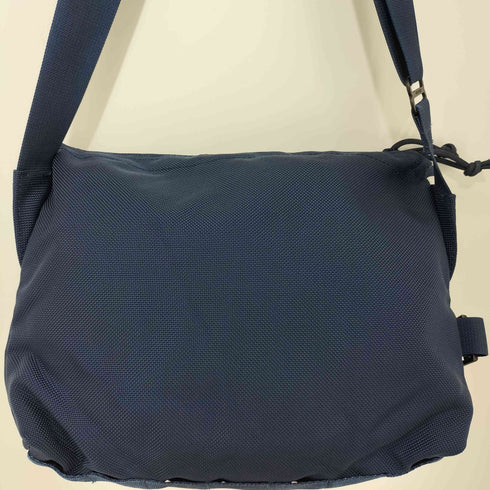 ブリーフィング BRIEFING 25SS 別注 FLEET MESSENGER BAG メンズ