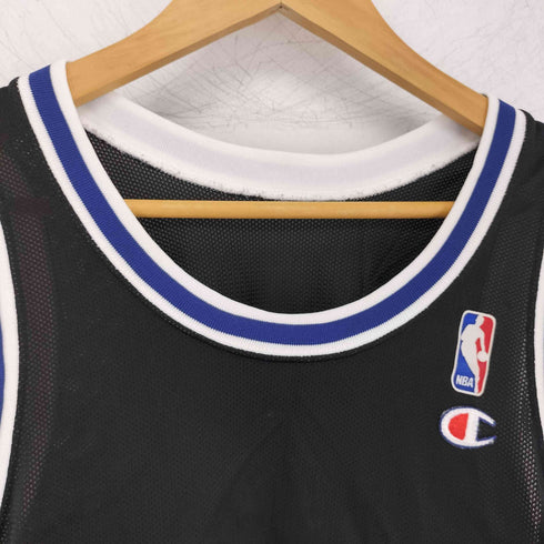 チャンピオン Champion BASKET NBA ゲームシャツ メンズ US:36