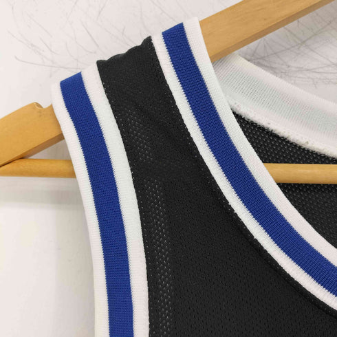 チャンピオン Champion BASKET NBA ゲームシャツ メンズ US:36