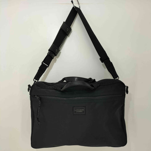 ラゲッジレーベル LUGGAGE LABEL 2WAY ビジネスバッグ メンズ