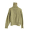 ドレスレイブ DRESSLAVE wool doubleface half zip pull レディース JPN:38