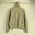 ドレスレイブ DRESSLAVE wool doubleface half zip pull レディース JPN:38