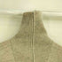 ドレスレイブ DRESSLAVE wool doubleface half zip pull レディース JPN:38