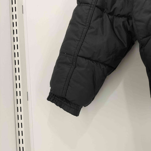 ヘリーハンセン HELLY HANSEN リップストップ ダウンジャケット メンズ import:XS