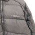 ヘリーハンセン HELLY HANSEN リップストップ ダウンジャケット メンズ import:XS