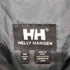 ヘリーハンセン HELLY HANSEN リップストップ ダウンジャケット メンズ import:XS