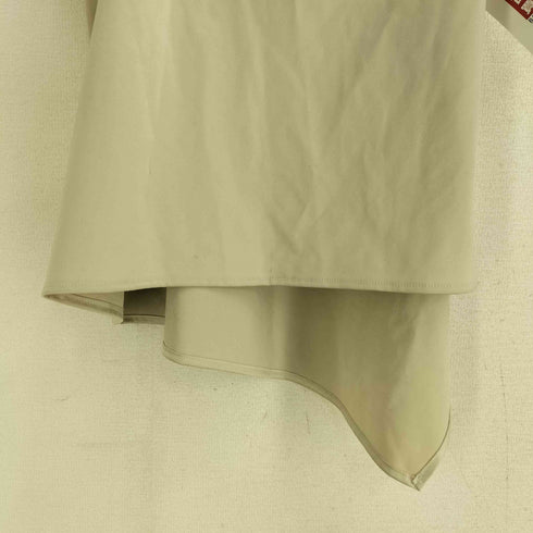 ドレスレイブ DRESSLAVE ねじれ加工 キャミソール レディース JPN:38