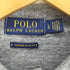 ポロラルフローレン POLO RALPH LAUREN CUSTOM SLIM FIT ポニー刺繍 コットン S/S ポロシャツ メンズ import:L