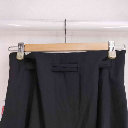 アシンメトリースカート レディース JPN:38