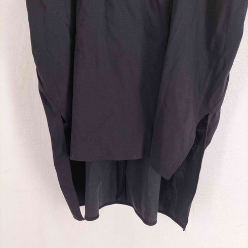 アシンメトリースカート レディース JPN:38