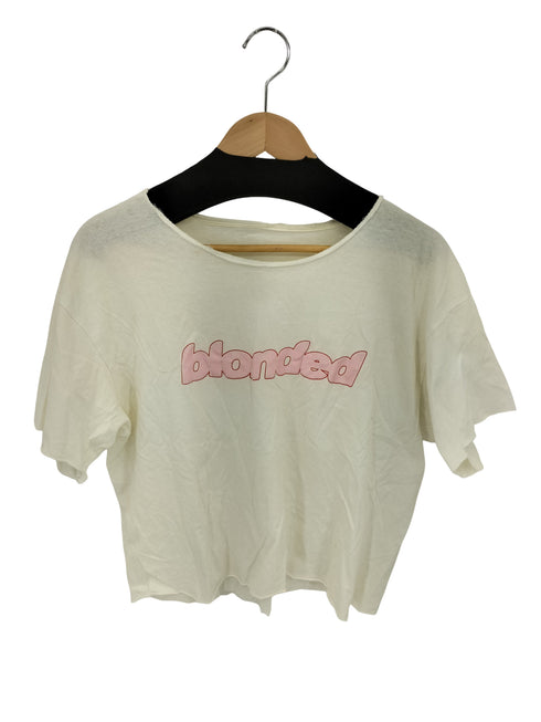 BLONDED USA製 Blonded Logo Tee メンズ メンズ import:XL