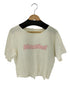 BLONDED USA製 Blonded Logo Tee メンズ メンズ import:XL