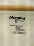 BLONDED USA製 Blonded Logo Tee メンズ メンズ import:XL