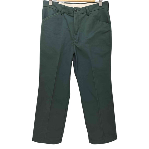 レッドキャップ RED KAP ストレート ワークパンツ メンズ JPN:M