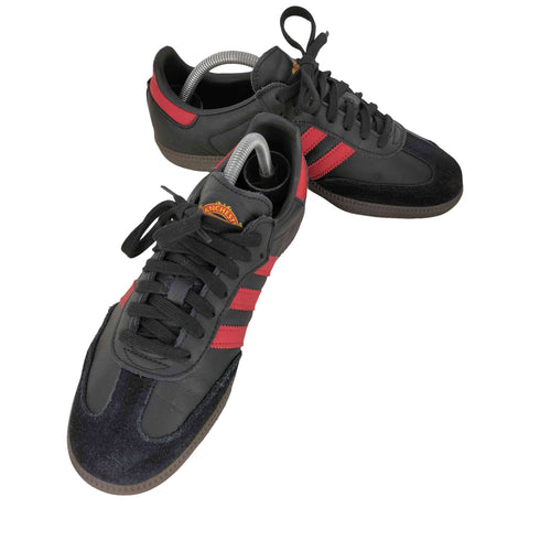 アディダスオリジナルス adidas Originals SAMBA TEAM サンバチーム メンズ JPN:25.5