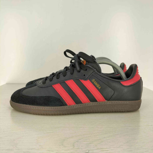 アディダスオリジナルス adidas Originals SAMBA TEAM サンバチーム メンズ JPN:25.5