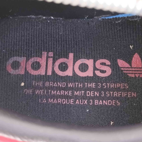 アディダスオリジナルス adidas Originals SAMBA TEAM サンバチーム メンズ JPN:25.5