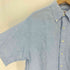 ブルックスブラザーズ BROOKS BROTHERS 346 リネン B.D S/S シャツ メンズ import:M