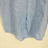 ブルックスブラザーズ BROOKS BROTHERS 346 リネン B.D S/S シャツ メンズ import:M