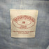 ブルックスブラザーズ BROOKS BROTHERS 346 リネン B.D S/S シャツ メンズ import:M