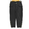 ザラ ZARA SRPLS BNN PNT 14 ミッドライズ コットン パンツ レディース JPN:S