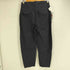 ザラ ZARA SRPLS BNN PNT 14 ミッドライズ コットン パンツ レディース JPN:S