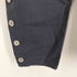 ザラ ZARA SRPLS BNN PNT 14 ミッドライズ コットン パンツ レディース JPN:S