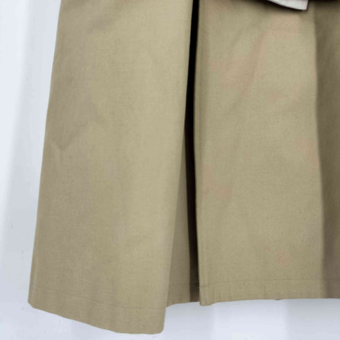 ナンバー no. 20AW LAYERED TRENCH COAT メンズ JPN:2