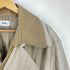 ナンバー no. 20AW LAYERED TRENCH COAT メンズ JPN:2
