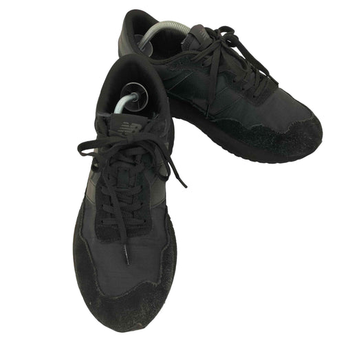 ニューバランス NEW BALANCE MS237 BLACK メンズ JPN:27.5