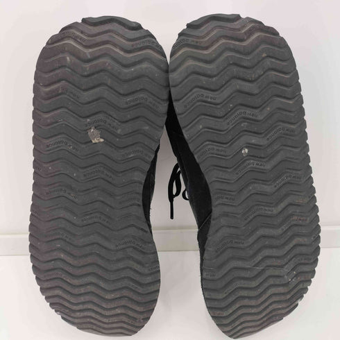 ニューバランス NEW BALANCE MS237 BLACK メンズ JPN:27.5