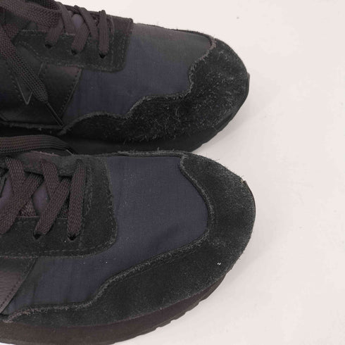 ニューバランス NEW BALANCE MS237 BLACK メンズ JPN:27.5