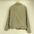 クレイボーン Claiborne MICROFIBERV ジップアップジャケット メンズ import:L