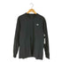 ザノースフェイス THE NORTH FACE L/S FLASHDRY Nuptse Cotton TEE メンズ JPN:L