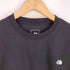 ザノースフェイス THE NORTH FACE L/S FLASHDRY Nuptse Cotton TEE メンズ JPN:L